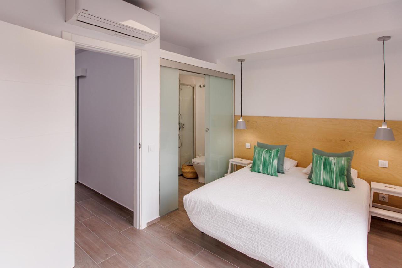 Espaciosa Y Luminosa En Zona Exclusiva Pasito Blanco Ngoại thất bức ảnh