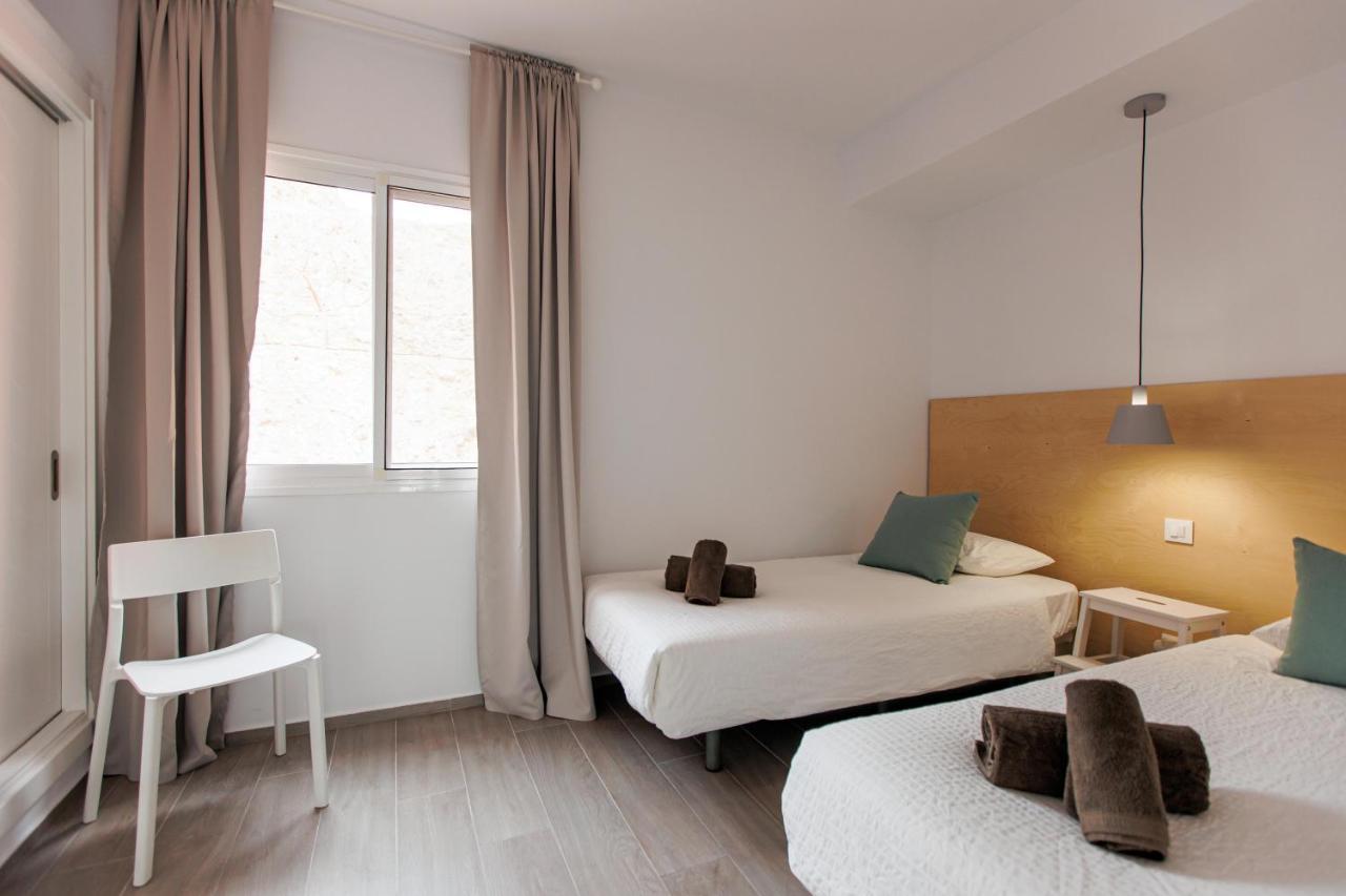 Espaciosa Y Luminosa En Zona Exclusiva Pasito Blanco Ngoại thất bức ảnh