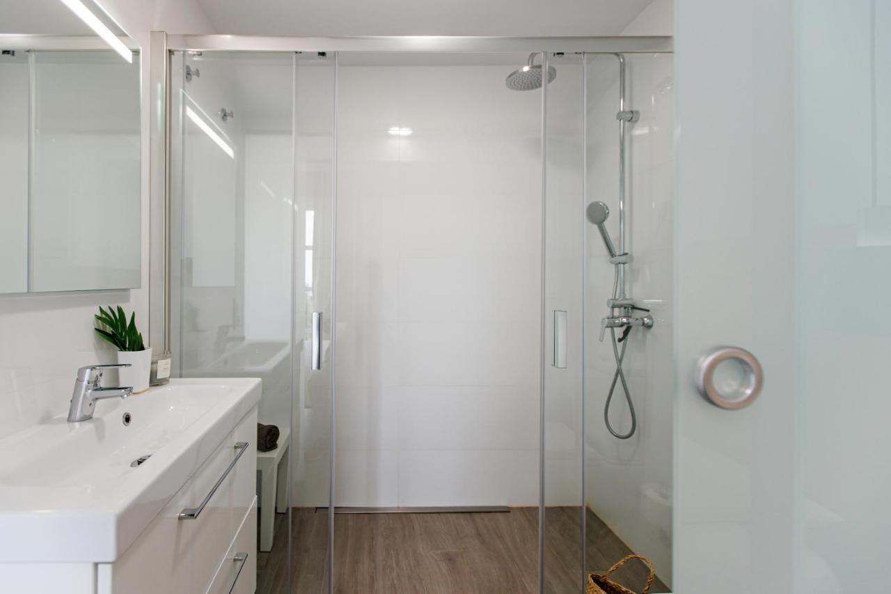 Espaciosa Y Luminosa En Zona Exclusiva Pasito Blanco Ngoại thất bức ảnh